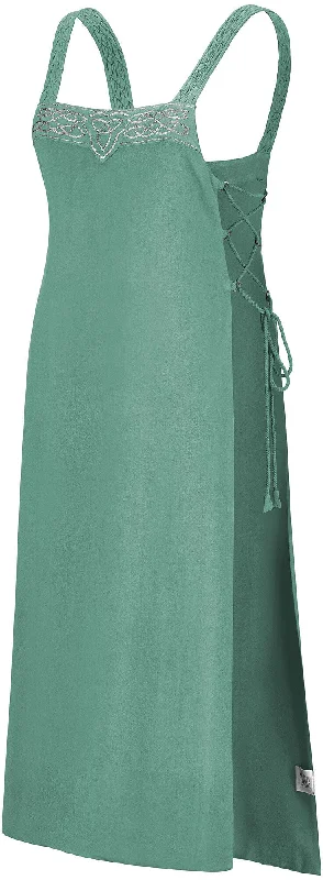 Ingrid Apron Limited Edition Cool Sage