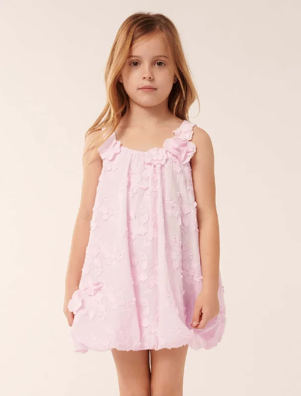 Stella Bubble Girls Dress