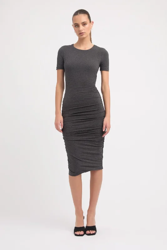 Betty Midi Dress