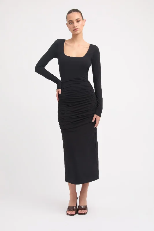 Daphne Midi Dress