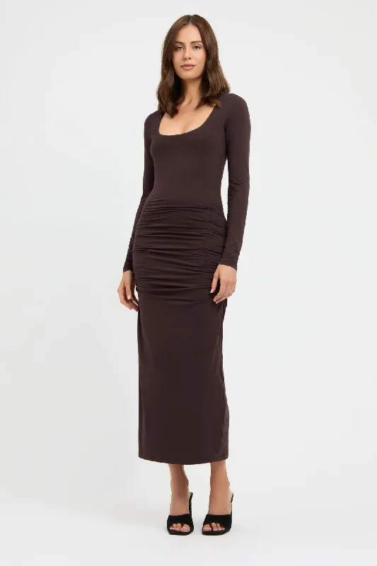 Daphne Midi Dress