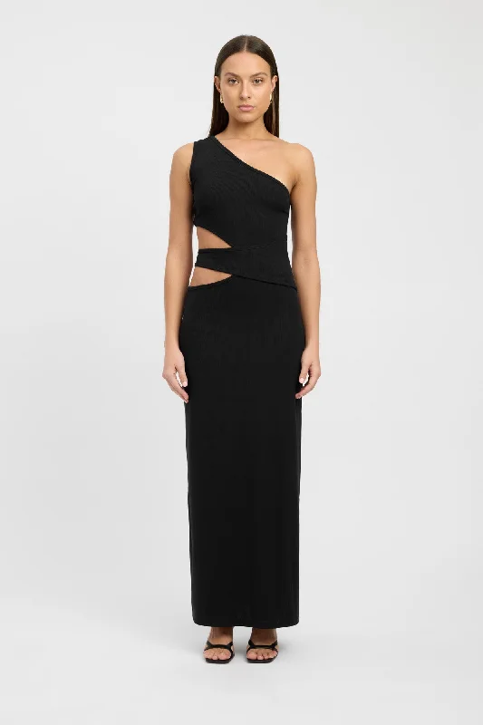 Faye Maxi Dress