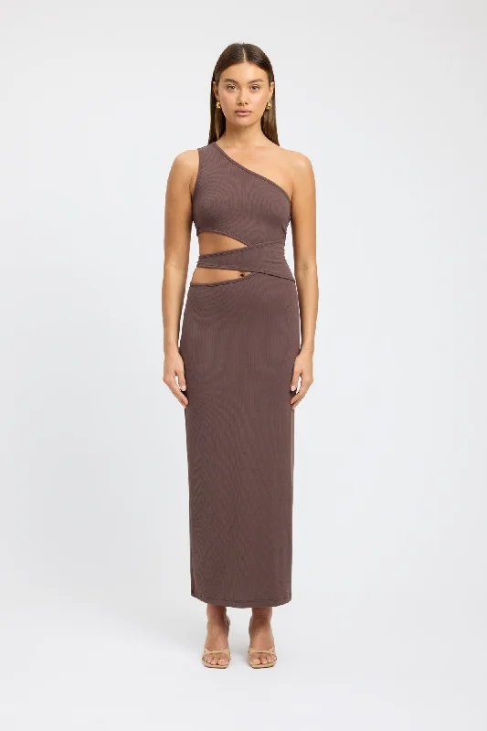 Faye Maxi Dress