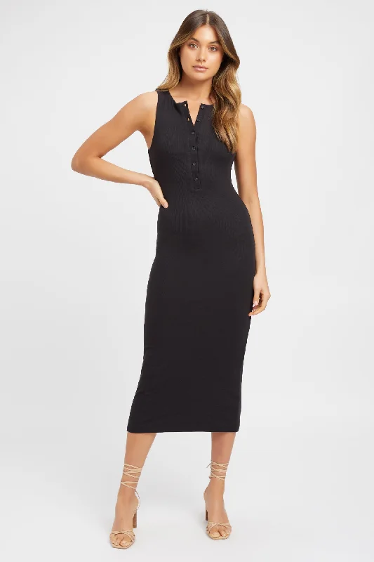 Gloria Midi Dress