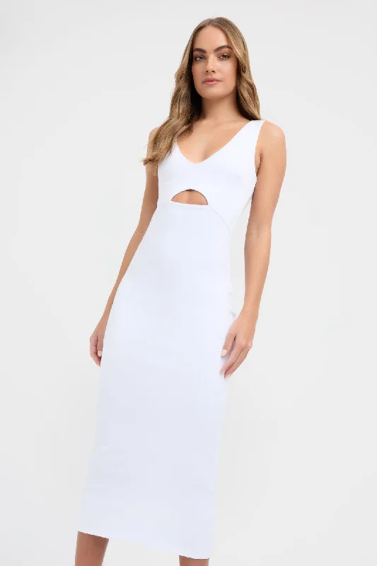 Rachelle Midi Dress