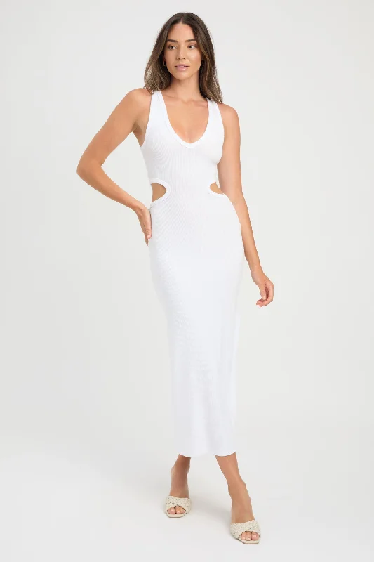 Renee Midi Dress