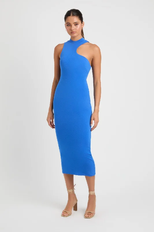 Spencer Midi Dress